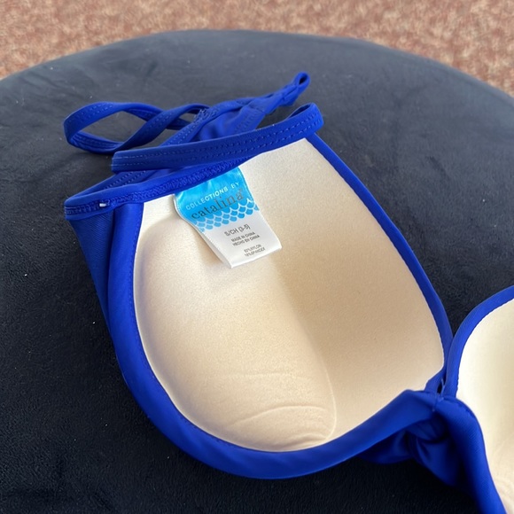 NWOT Catalina bikini set size S - Picture 2 of 5